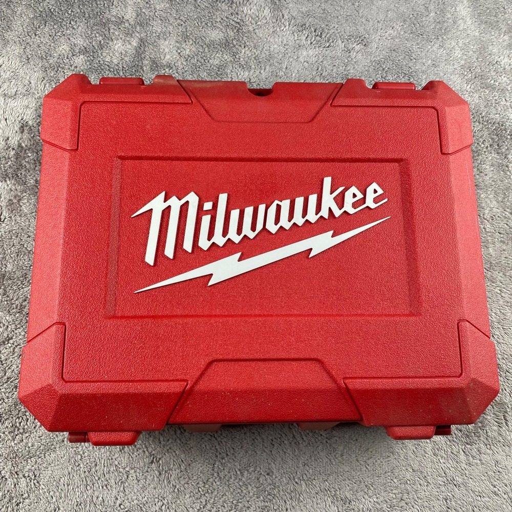 Milwaukee HARD CASE ONLY 15" x 11"